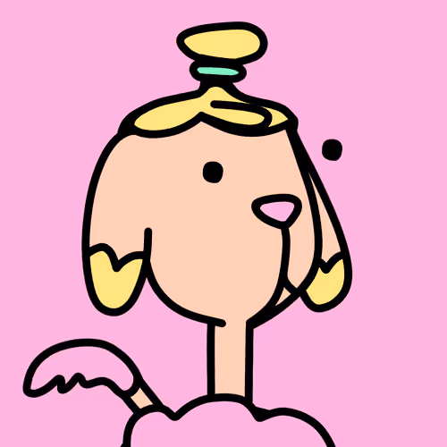 PoodlesNFT #3982