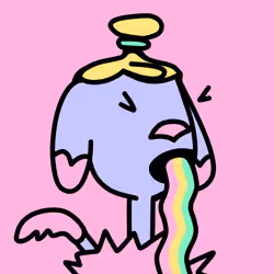 PoodlesNFT #1181