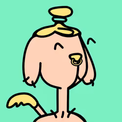 PoodlesNFT #383