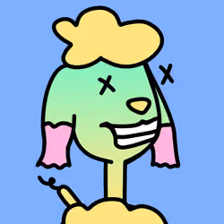 PoodlesNFT #4001
