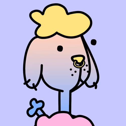 PoodlesNFT #3181