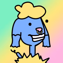 PoodlesNFT #2577
