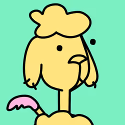 PoodlesNFT #1534