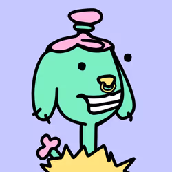 PoodlesNFT #380