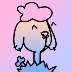 PoodlesNFT #1275