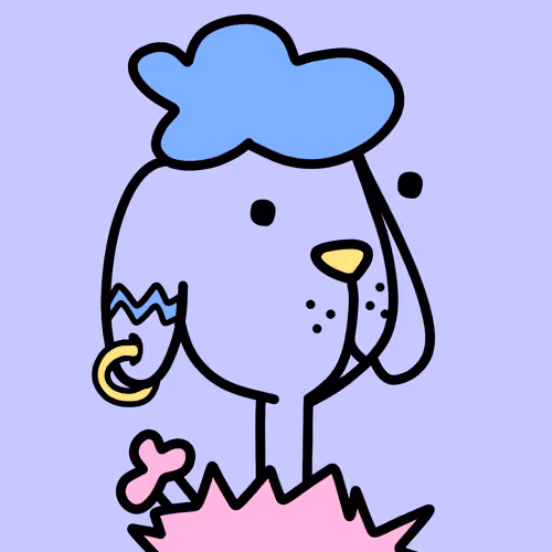 PoodlesNFT #1769