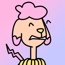 PoodlesNFT #1416