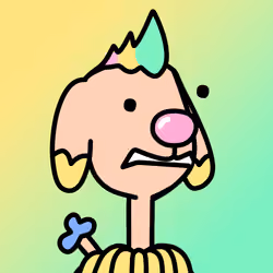 PoodlesNFT #1996