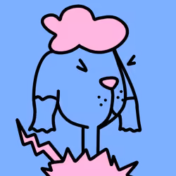 PoodlesNFT #4221
