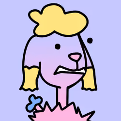 PoodlesNFT #3613
