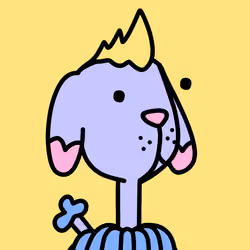 PoodlesNFT #1671