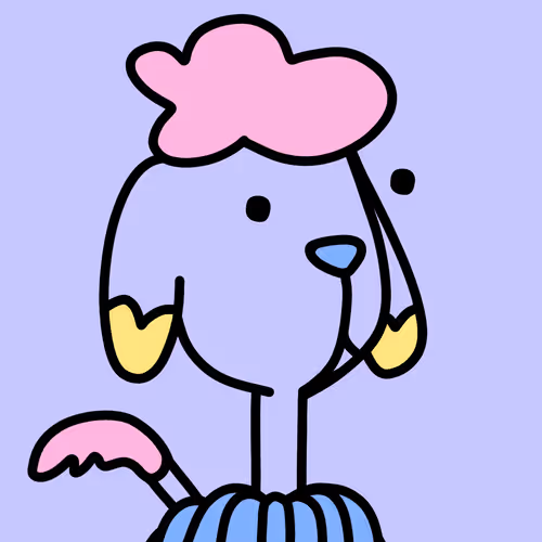 Poodlesnft