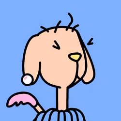 PoodlesNFT #3976
