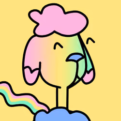PoodlesNFT #3605