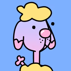 PoodlesNFT #2219