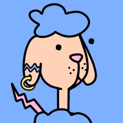 PoodlesNFT #1373