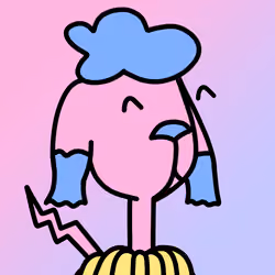 PoodlesNFT #2745