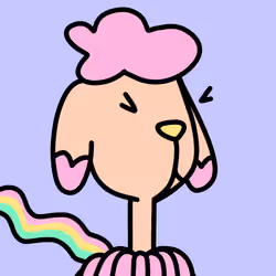 PoodlesNFT #4436