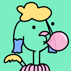 PoodlesNFT #4884
