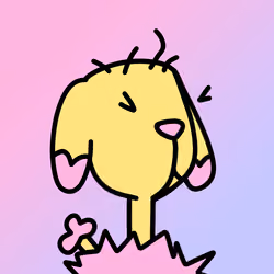 PoodlesNFT #3695
