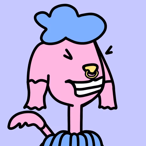Poodlesnft
