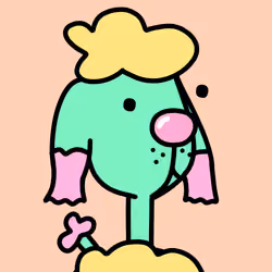 PoodlesNFT #1020