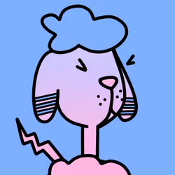 PoodlesNFT #2651