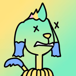 PoodlesNFT #4205