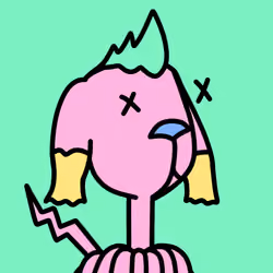 PoodlesNFT #2550