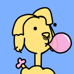 PoodlesNFT #1787