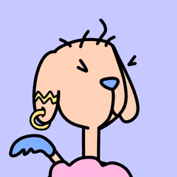 PoodlesNFT #2701