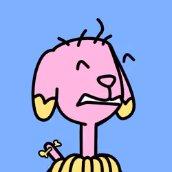 PoodlesNFT #3241