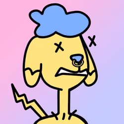 PoodlesNFT #2296