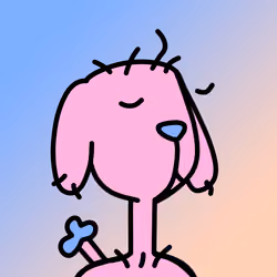 PoodlesNFT #3176