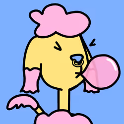 PoodlesNFT #3281