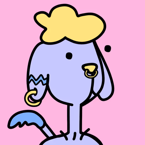 Poodlesnft