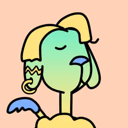 PoodlesNFT #772