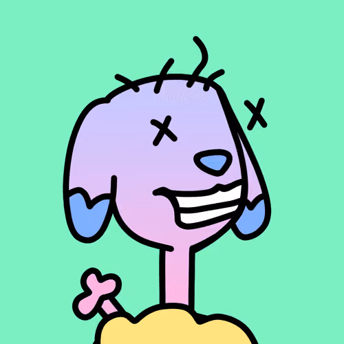 PoodlesNFT #3030