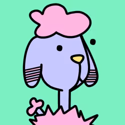 PoodlesNFT #4697