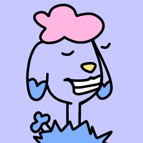 PoodlesNFT #3635