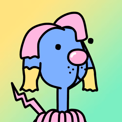 PoodlesNFT #4289
