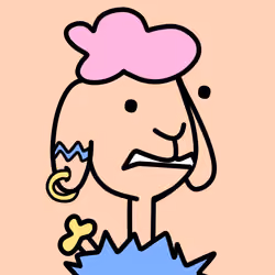 PoodlesNFT #4870