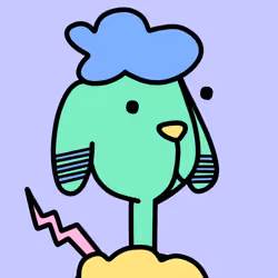 PoodlesNFT #41