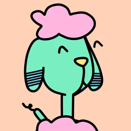 PoodlesNFT #4878