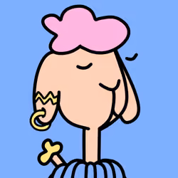 PoodlesNFT #4410