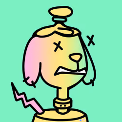 PoodlesNFT #4261