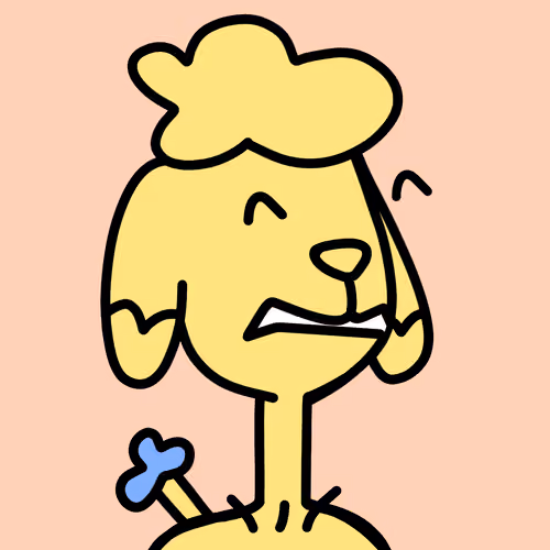 PoodlesNFT #4025