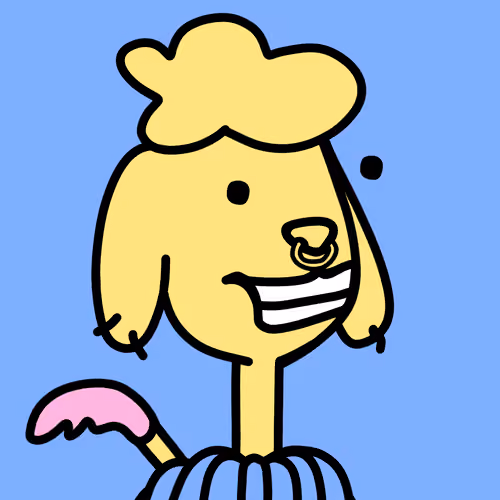 PoodlesNFT #1968
