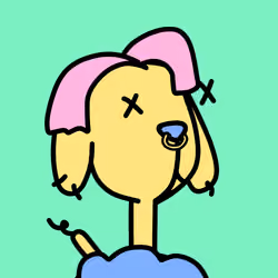 PoodlesNFT #2149