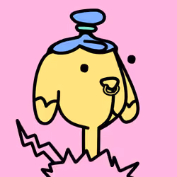 PoodlesNFT #2382